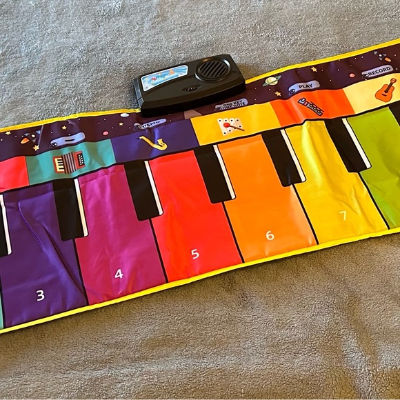 Joyjoz Music Mat - Picture 2 of 5